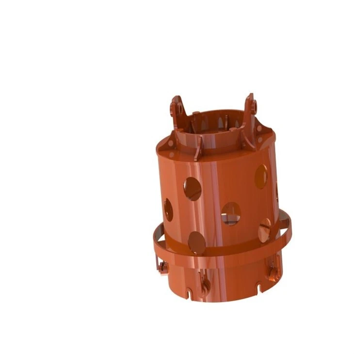 Bauer Casing Drive Adapter Bauer Casing Drive Adapter
