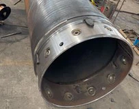 Single Wall Drilling Casing Tube