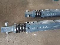 60M Depth Kelly Bar for Rotary Drilling Rig