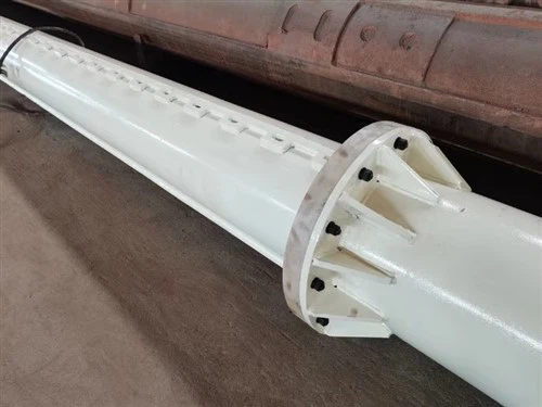 90M Depth Friction Kelly Bar