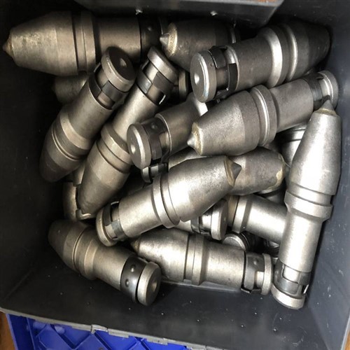 C31HD Drilling Bit