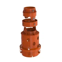 Casing Drive Adapter