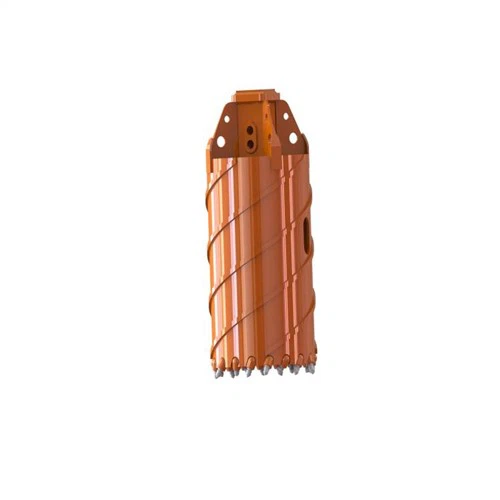 Core Barrel with Rock Teeth B47K22H